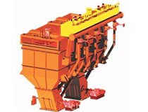 介休東鑫煤化設備三方面解析山西洗煤機新技術，?洗煤機左右動力煤分選技術發(fā)展新方向